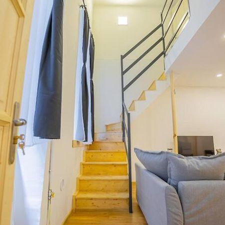 2 Bedroom Flat In The Dob Street, Venus Budapest Eksteriør billede