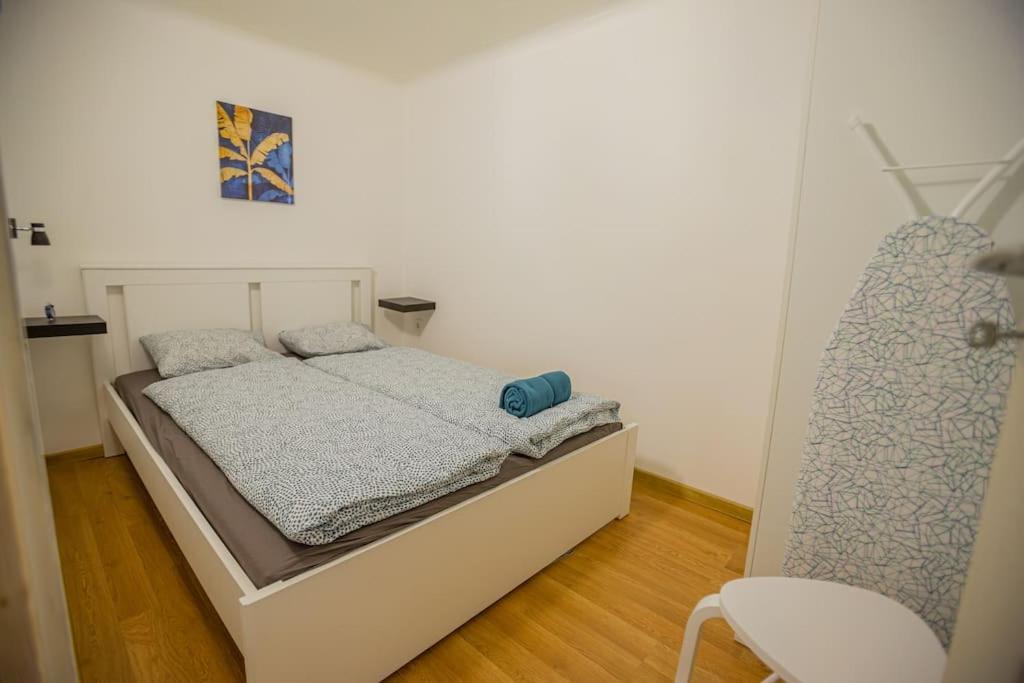 2 Bedroom Flat In The Dob Street, Venus Budapest Eksteriør billede