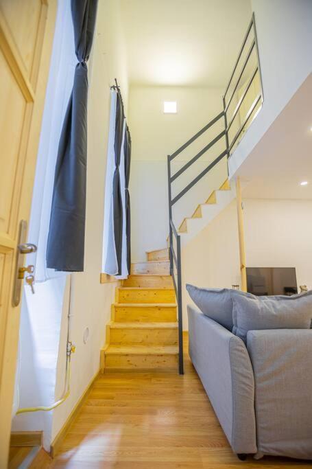 2 Bedroom Flat In The Dob Street, Venus Budapest Eksteriør billede